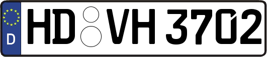 HD-VH3702