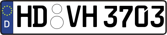 HD-VH3703