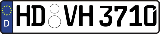 HD-VH3710