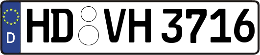 HD-VH3716