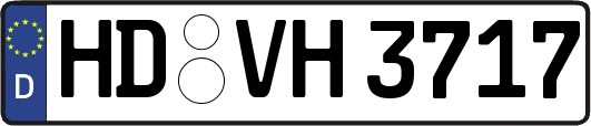 HD-VH3717