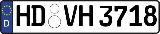 HD-VH3718