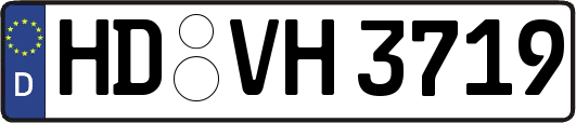 HD-VH3719