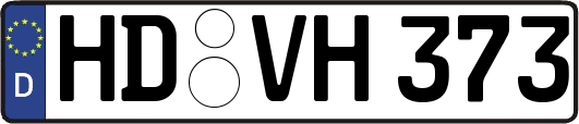 HD-VH373