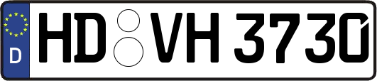 HD-VH3730