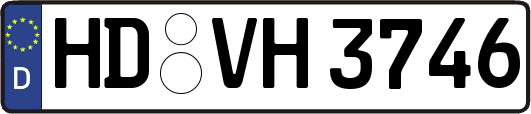 HD-VH3746