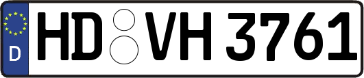HD-VH3761