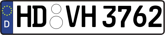 HD-VH3762