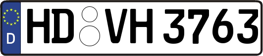 HD-VH3763