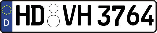 HD-VH3764