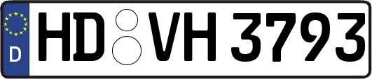 HD-VH3793