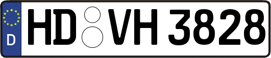 HD-VH3828
