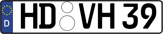 HD-VH39