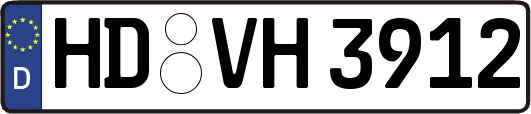 HD-VH3912