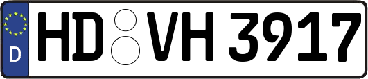 HD-VH3917