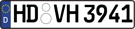HD-VH3941