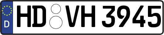 HD-VH3945