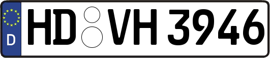 HD-VH3946