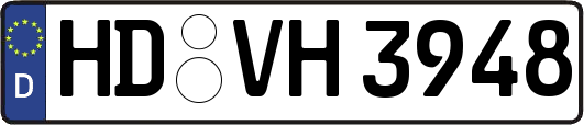 HD-VH3948