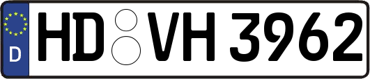 HD-VH3962