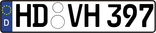 HD-VH397