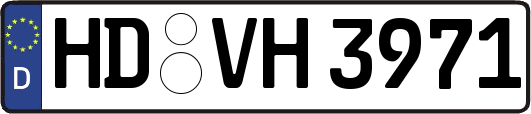 HD-VH3971