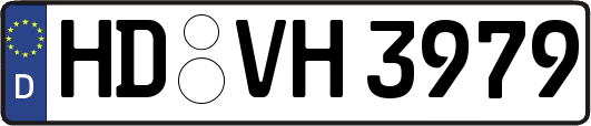 HD-VH3979