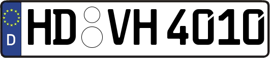 HD-VH4010