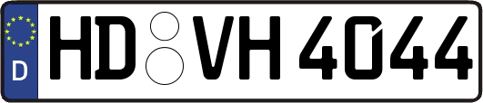 HD-VH4044
