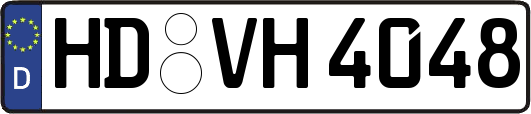 HD-VH4048