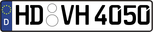 HD-VH4050