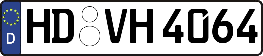 HD-VH4064