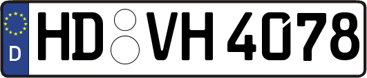 HD-VH4078