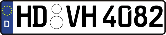 HD-VH4082