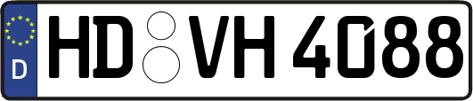 HD-VH4088
