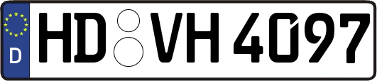 HD-VH4097