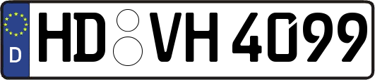 HD-VH4099