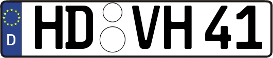 HD-VH41
