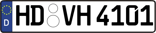 HD-VH4101
