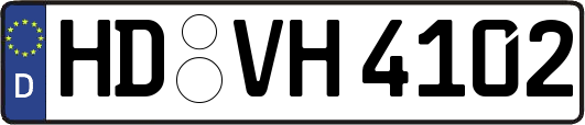 HD-VH4102