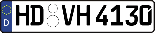 HD-VH4130