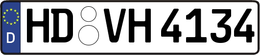 HD-VH4134