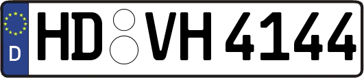 HD-VH4144