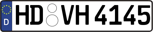 HD-VH4145