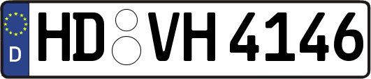HD-VH4146