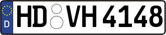 HD-VH4148