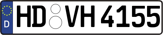 HD-VH4155