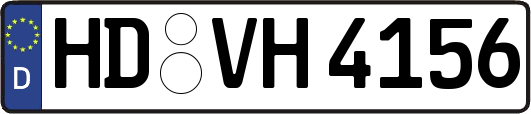 HD-VH4156
