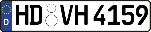 HD-VH4159