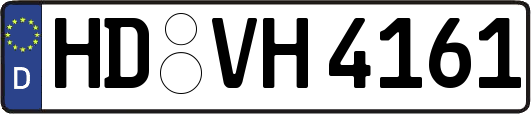 HD-VH4161